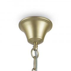 Подвесная люстра Freya FR2009PL-07G