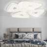 Накладной светильник Ambrella Light FA4019