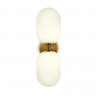 Бра Freya FR1012WL-02BS