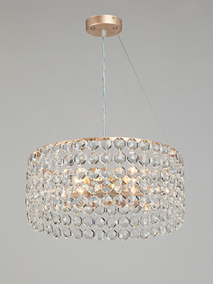 Подвесная люстра Vitaluce V5329-8/6S