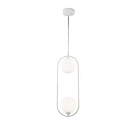 Подвесной светильник Maytoni MOD013PL-02W