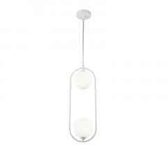 Подвесной светильник Maytoni MOD013PL-02W