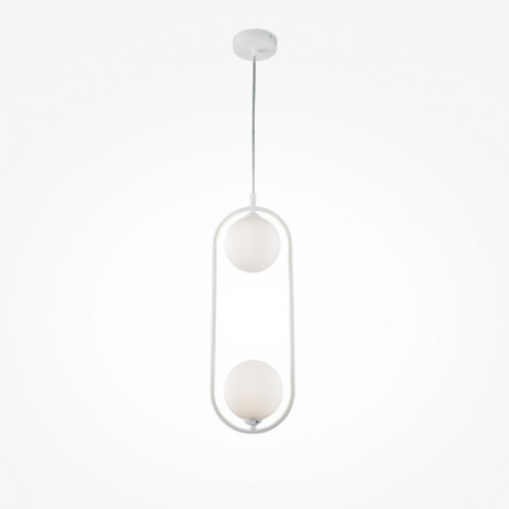 Подвесной светильник Maytoni MOD013PL-02W