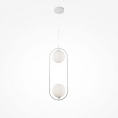Подвесной светильник Maytoni MOD013PL-02W