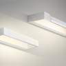 Бра Crystal Lux CLT 028W WH