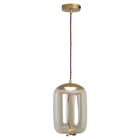 Подвесной светильник Lussole LSP-8355