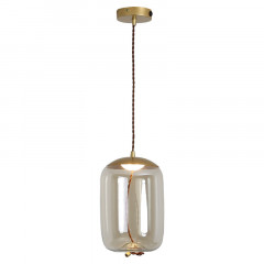 Подвесной светильник Lussole LSP-8355