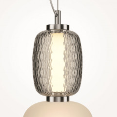 Бра Maytoni MOD267WL-L18CH3K