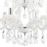 Подвесная люстра Crystal Lux BLANCA re SP6