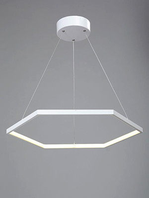 Подвесной светильник Vitaluce V4605-0/1S