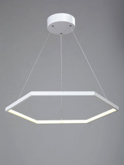 Подвесной светильник Vitaluce V4605-0/1S