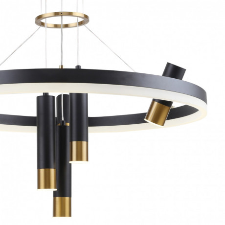 Подвесная люстра F-Promo 3097-7P