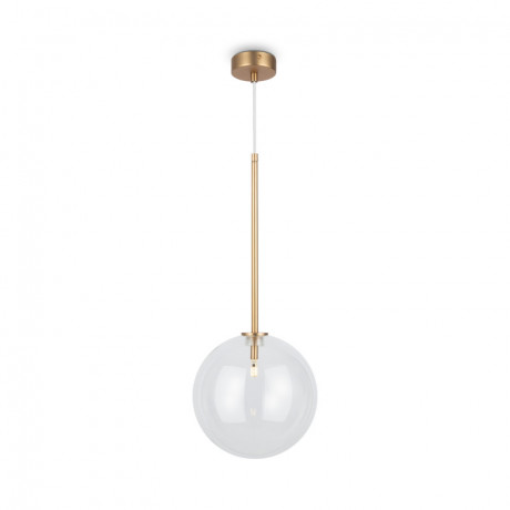 Подвесной светильник Maytoni MOD172PL-01BS