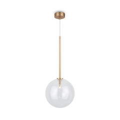 Подвесной светильник Maytoni MOD172PL-01BS