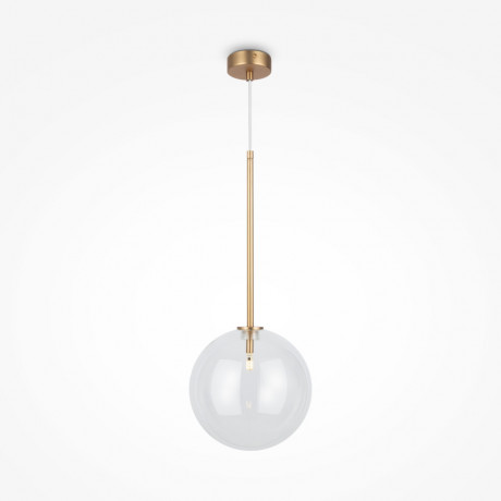 Подвесной светильник Maytoni MOD172PL-01BS