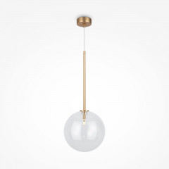 Подвесной светильник Maytoni MOD172PL-01BS