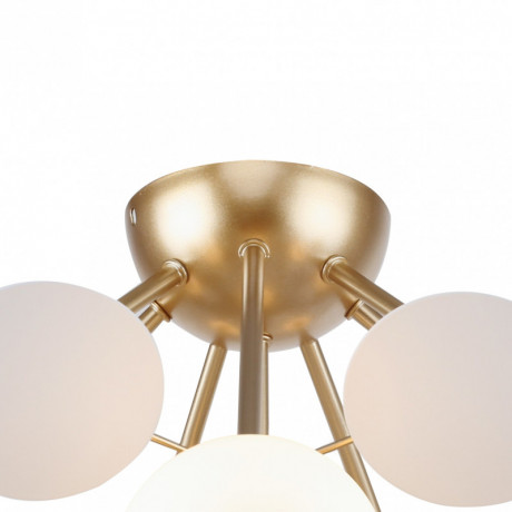 Накладная люстра F-Promo 2771-8P