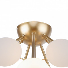 Накладная люстра F-Promo 2771-8P