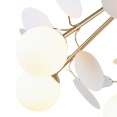 Накладная люстра F-Promo 2771-8P