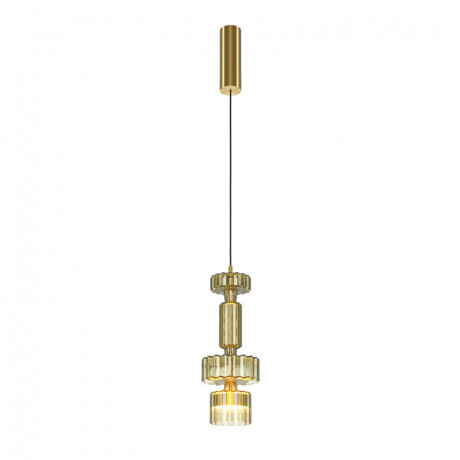 Подвесной светильник Maytoni MOD253PL-L18BS3K2