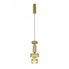 Подвесной светильник Maytoni MOD253PL-L18BS3K2