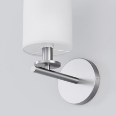 Бра Eurosvet 60146/1 никель