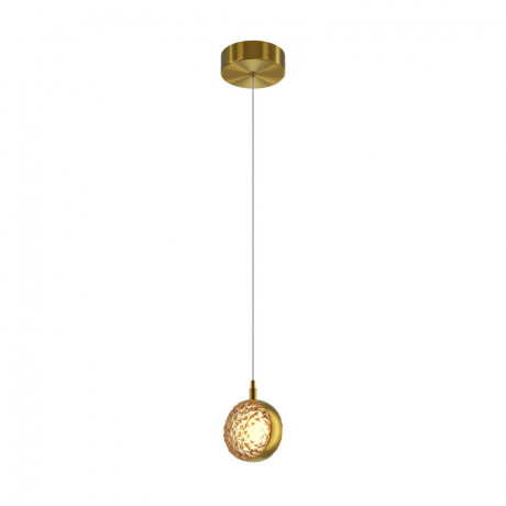 Подвесной светильник Maytoni MOD299PL-L10BS3K