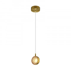 Подвесной светильник Maytoni MOD299PL-L10BS3K