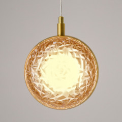 Подвесной светильник Maytoni MOD299PL-L10BS3K