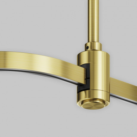 Коннектор Maytoni Technical TRX154-RC80-BS