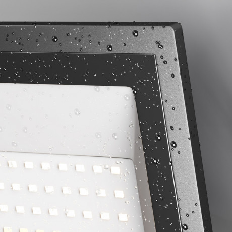 Прожектор Maytoni FL001-L150B6K