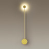 Бра Odeon Light 3902/5WG