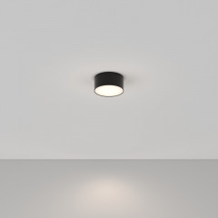 Накладной светильник Maytoni Technical C032CL-12W4K-RD-B