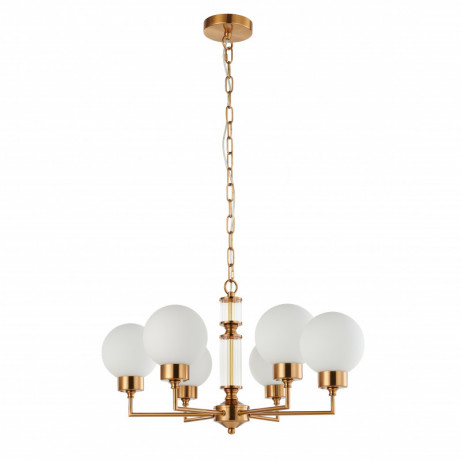 Подвесная люстра Favourite 2670-6P