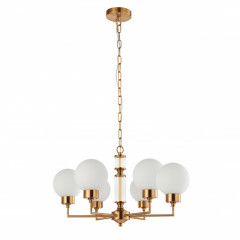 Подвесная люстра Favourite 2670-6P