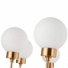 Подвесная люстра Favourite 2670-6P