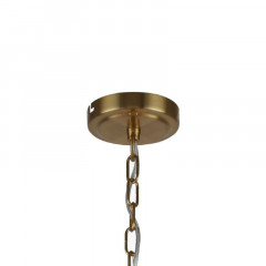 Подвесная люстра Favourite 2764-8P