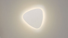 Бра DesignLed ML-TR184-WH-WW