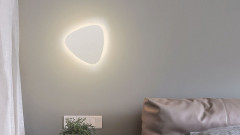 Бра DesignLed ML-TR184-WH-WW