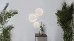 Бра DesignLed ML-TR184-WH-WW