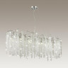Подвесная люстра Odeon Light 5004/12