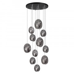 Каскадная люстра Odeon Light 5038/11