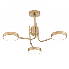 Люстра на штанге Escada 10258/3LED