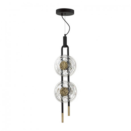 Подвесной светильник Odeon Light 5407/23L