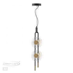 Подвесной светильник Odeon Light 5407/23L