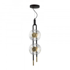 Подвесной светильник Odeon Light 5407/23L