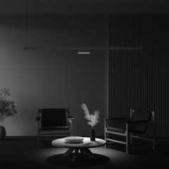 Светильник на шине Maytoni Technical TR033-4-12WTW-M-DSZ-W