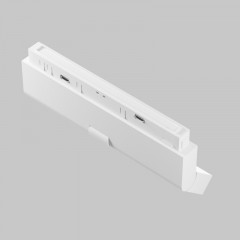 Светильник на шине Maytoni Technical TR033-4-12WTW-M-DSZ-W