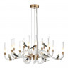 Подвесная люстра Odeon Light 5431/37L