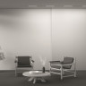 Светильник на шине Maytoni Technical TR106-4-18W-DS-B